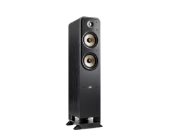 POLK AUDIO SIGNATURE ELITE ES55 BLACK Grīdas akustiskā sistēma