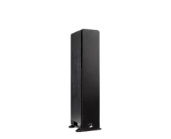 POLK AUDIO SIGNATURE ELITE ES50 BLACK Grīdas akustiskā sistēma