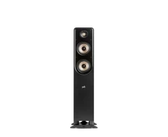 POLK AUDIO SIGNATURE ELITE ES50 BLACK Grīdas akustiskā sistēma
