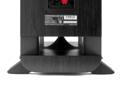 POLK AUDIO SIGNATURE ELITE ES50 BLACK Grīdas akustiskā sistēma