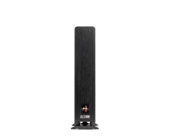 POLK AUDIO SIGNATURE ELITE ES50 BLACK Grīdas akustiskā sistēma