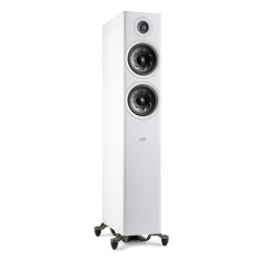 POLK AUDIO RESERVE R600 WHITE Grīdas akustiskā sistēma