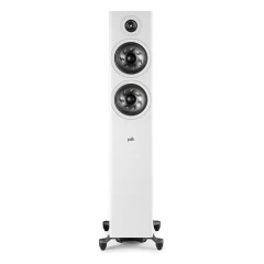 POLK AUDIO RESERVE R600 WHITE Grīdas akustiskā sistēma