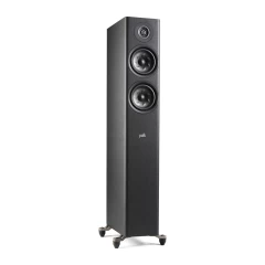 POLK AUDIO RESERVE R500 BLACK Grīdas akustiskā sistēma