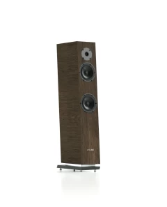 PYLON AUDIO DIAMOND 25 OIL WAX CHARCOAL Grīdas akustiskā sistēma