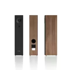 PYLON AUDIO OPAL 20 WALNUT Grīdas akustiskā sistēma
