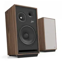 PYLON AUDIO JADE 30 NATURAL AMERICAN WALNUT VENEER Grīdas akustiskā sistēma