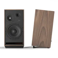 PYLON AUDIO JADE 30 NATURAL AMERICAN WALNUT VENEER Grīdas akustiskā sistēma