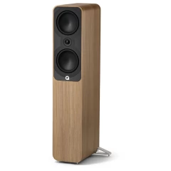 Q ACOUSTICS QA 5050 HOLME OAK Grīdas akustiskā sistēma
