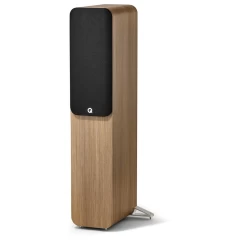 Q ACOUSTICS QA 5050 HOLME OAK Grīdas akustiskā sistēma