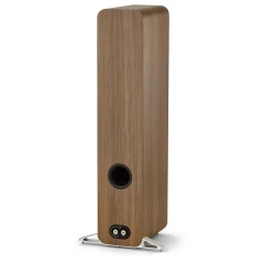 Q ACOUSTICS QA 5050 HOLME OAK Grīdas akustiskā sistēma