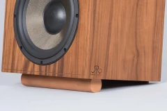 REVIVAL AUDIO ATALANTE 5 WALNUT Grīdas akustiskā sistēma