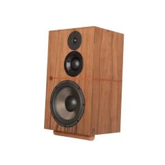 REVIVAL AUDIO ATALANTE 5 WALNUT Grīdas akustiskā sistēma