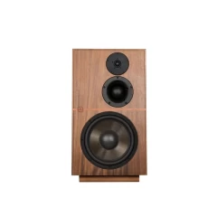 REVIVAL AUDIO ATALANTE 5 WALNUT Grīdas akustiskā sistēma