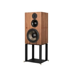 REVIVAL AUDIO ATALANTE 5 WALNUT Grīdas akustiskā sistēma