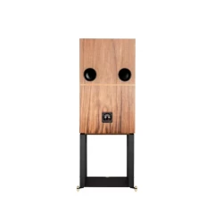 REVIVAL AUDIO ATALANTE 5 WALNUT Grīdas akustiskā sistēma