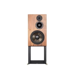REVIVAL AUDIO ATALANTE 5 WALNUT Grīdas akustiskā sistēma