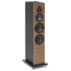 SONUS FABER LUMINA V Walnut Grīdas akustiskā sistēma