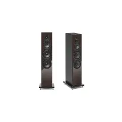 SONUS FABER LUMINA V AMATOR WENGE HIGH GLOSS Grīdas akustiskā sistēma
