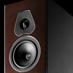 SONUS FABER LUMINA V AMATOR WENGE HIGH GLOSS Grīdas akustiskā sistēma