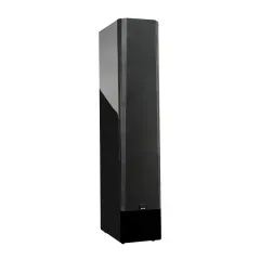 SVS PRIME PINNACLE PIANO GLOSS BLACK Grīdas akustiskā sistēma