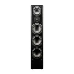SVS PRIME PINNACLE PIANO GLOSS BLACK Grīdas akustiskā sistēma
