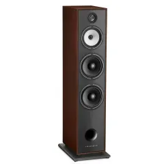 TRIANGLE BOREA BR10 WALNUT Grīdas akustiskā sistēma