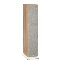 TRIANGLE BOREA BR08 LIGHT OAK Grīdas akustiskā sistēma