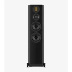 WHARFEDALE EVO 5.4 BLACK Grīdas akustiskā sistēma