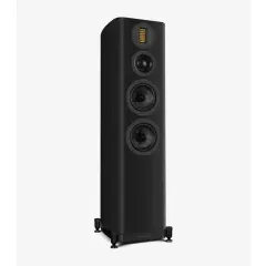 WHARFEDALE EVO 5.4 BLACK Grīdas akustiskā sistēma