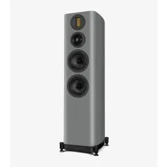 WHARFEDALE EVO 5.4 GREY Grīdas akustiskā sistēma