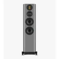 WHARFEDALE EVO 5.4 GREY Grīdas akustiskā sistēma