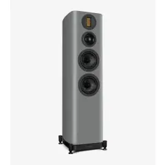 WHARFEDALE EVO 5.4 GREY Grīdas akustiskā sistēma