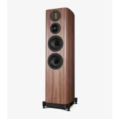 WHARFEDALE EVO 5.4 WALNUT Grīdas akustiskā sistēma
