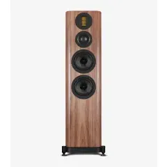 WHARFEDALE EVO 5.4 WALNUT Grīdas akustiskā sistēma