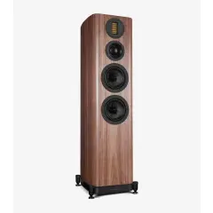 WHARFEDALE EVO 5.4 WALNUT Grīdas akustiskā sistēma
