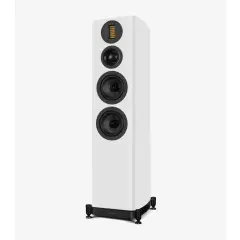 WHARFEDALE EVO 5.4 WHITE Grīdas akustiskā sistēma