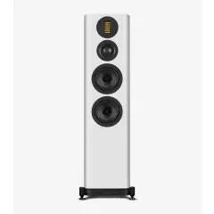 WHARFEDALE EVO 5.4 WHITE Grīdas akustiskā sistēma