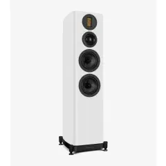 WHARFEDALE EVO 5.4 WHITE Grīdas akustiskā sistēma