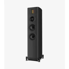 WHARFEDALE EVO 5.3 BLACK Grīdas akustiskā sistēma