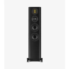 WHARFEDALE EVO 5.3 BLACK Grīdas akustiskā sistēma