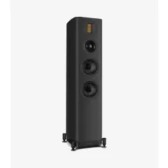 WHARFEDALE EVO 5.3 BLACK Grīdas akustiskā sistēma
