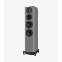 WHARFEDALE EVO 5.3 GREY Grīdas akustiskā sistēma