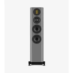 WHARFEDALE EVO 5.3 GREY Grīdas akustiskā sistēma