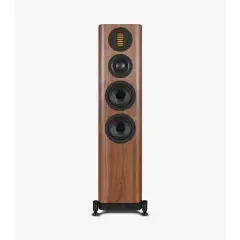 WHARFEDALE EVO 5.3 WALNUT Grīdas akustiskā sistēma
