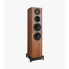 WHARFEDALE EVO 5.3 WALNUT Grīdas akustiskā sistēma