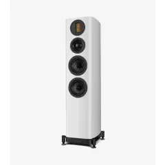 WHARFEDALE EVO 5.3 WHITE Grīdas akustiskā sistēma