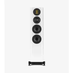 WHARFEDALE EVO 5.3 WHITE Grīdas akustiskā sistēma