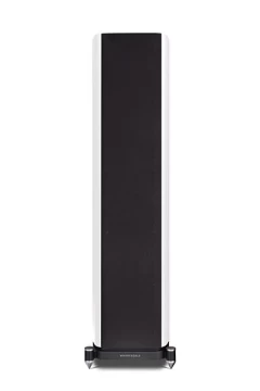 WHARFEDALE EVO 4.3 White Grīdas akustiskā sistēma