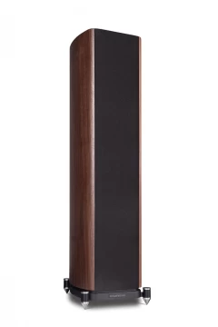 WHARFEDALE EVO 4.3 Walnut Grīdas akustiskā sistēma